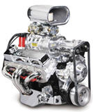 Remanufactured Engines Catalog